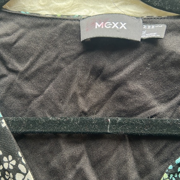 Y2K vintage MEXX minidress. - Picture 3 of 4